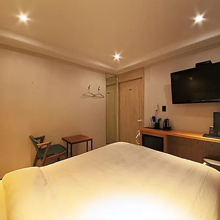 Hotel Wo Seoul Station
