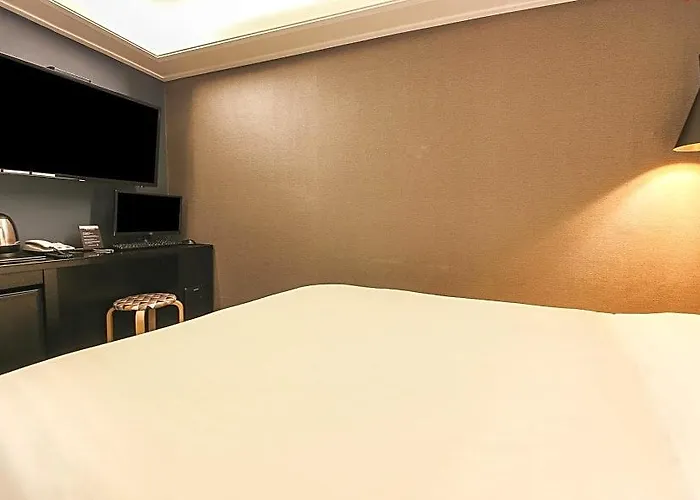 Hotel Wo Station